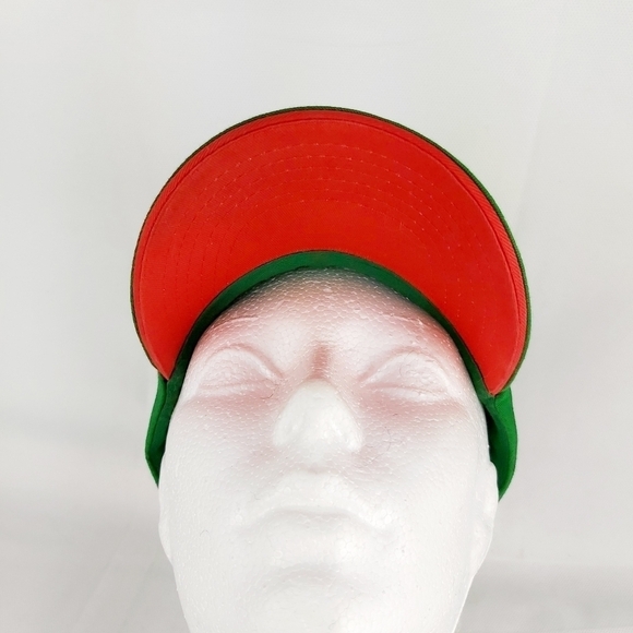 𝅺Castrol South Africa 2010 Fifa baseball cap - Picture 6 of 7